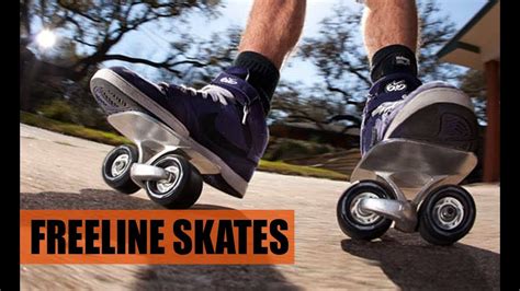 are cheaper quality freeline skates good